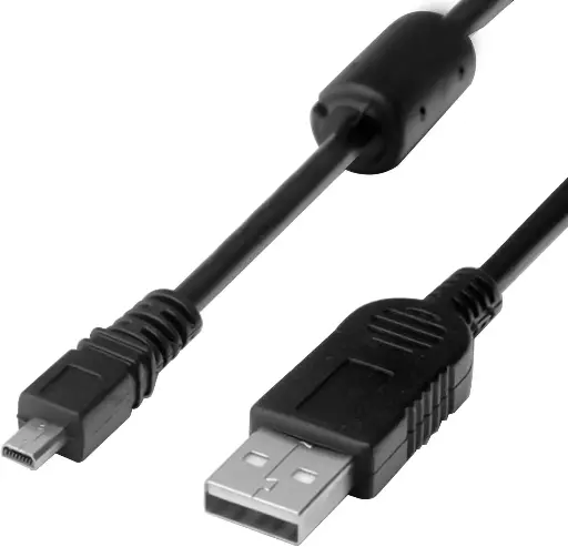 [0007769] SONY DIGITAL CAMERA DATA CABLE