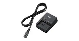 [0007771] SONY CAMERA CHARGER