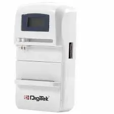 [0007773] DIGITAL LCD UNIVERSAL CHARGER