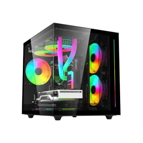 [0004115] Value-Top V900 Micro-ATX Mini Tower Gaming Casing