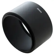 CAMERA 58MM HOOD 