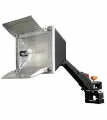 [0007779] SUNGUN PHOTO CINE LIGHT (240V 1000W)