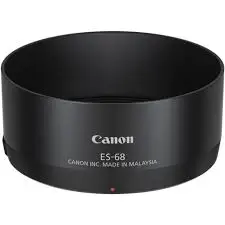 [0007784] CAMERA 68MM HOOD