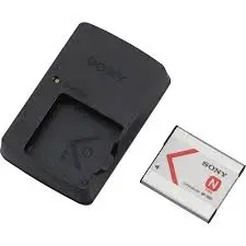 [0007790] SONY NP-BN1 Camera Charger