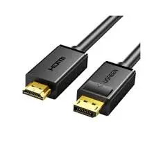 [01615] DP TO HDMI CABLE 5M 