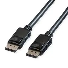 [0007797] DP TO DP CABLE 1.8M