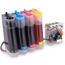 Canon P2772 REFILL PRINTER DRUM REFILL SYSTEM