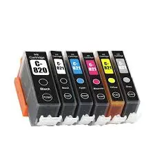 [0007800] Canon IP3680 REFILL PRINTER DRUM REFILL SYSTEM