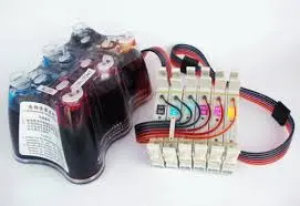 [0007801] EPSON R230 REFILL PRINTER DRUM REFILL SYSTEM