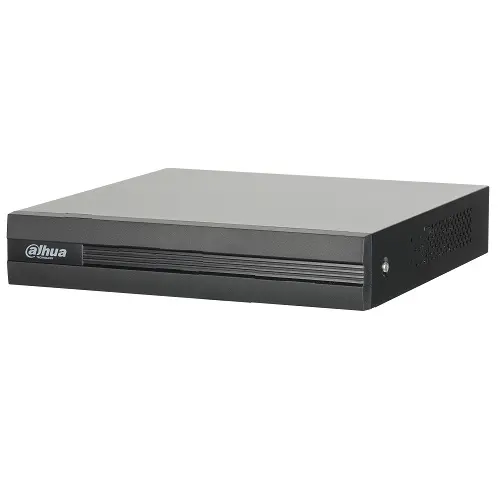 [0007805] Dahua XVR1A08 8 Channel Penta-brid XVR
