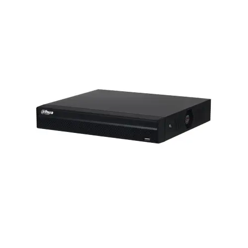 [0007806] Dahua DHI-NVR1104HS-P-S3/H 04-Channel Compact 1U Lite POE NVR