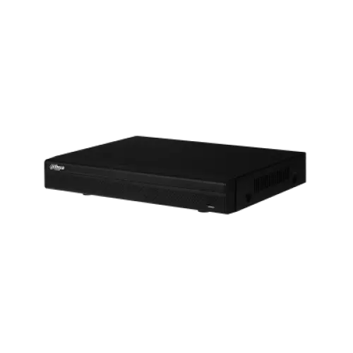 Dahua NVR4116HS-4KS2 16 Channel Compact 1U Lite Network Video Recorder (NVR)