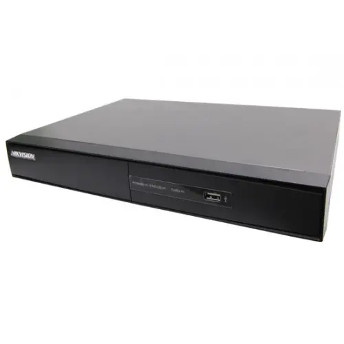 [0007810] Hikvision DS-7232HQHI-K2 32-CH Turbo HD 1080P DVR