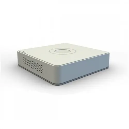 [0007811] Hikvision DS-7104HGHI-F1 4 Channel Turbo HD 720P DVR