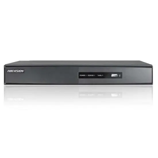  Hikvision DS-7208HGHI-F2 08 Channel HD DVR
