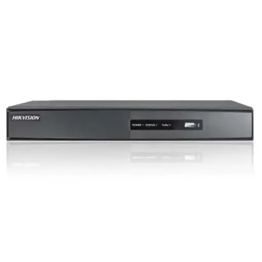 [0007814]  Hikvision DS-7208HGHI-F2 08 Channel HD DVR