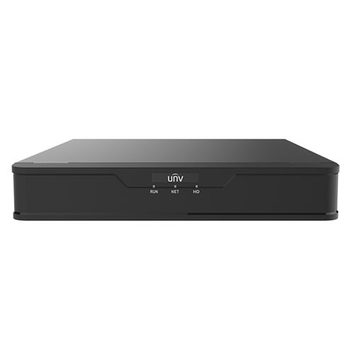 [06982] Uniview NVR301-08S2-P8 8 Channel PoE NVR