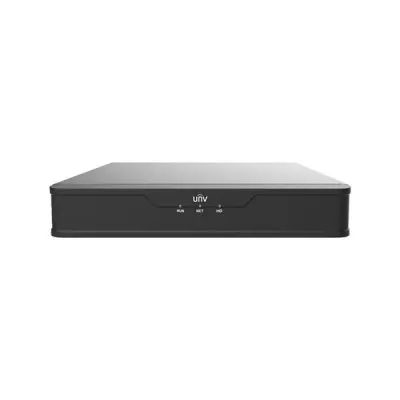 [0007817] Uniview NVR301-16S3 16 Channel 1 SATA NVR