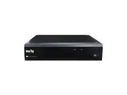VALUE-TOP (VT-1016H) 16-CHANNEL 5-IN-1 HYBRID HD DVR