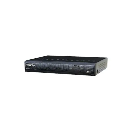 [0007821] VALUE-TOP VT-2104H 4-CHANNEL 5MP SUPPORTED 5-IN-1 HYBRID HD+ DVR