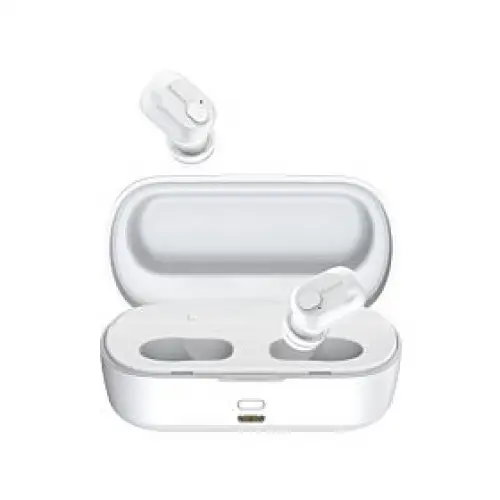 [0007828] Baseus W01 Encok TWS True Bluetooth Dual Earbuds