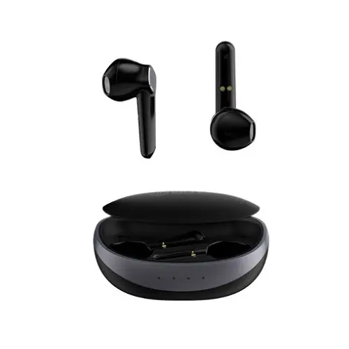 [0007834] Boya BY-AP100 TWS Earbuds