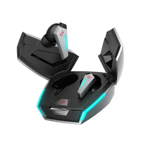 [0007849] Edifier GX07 True Wireless Gaming Earbuds