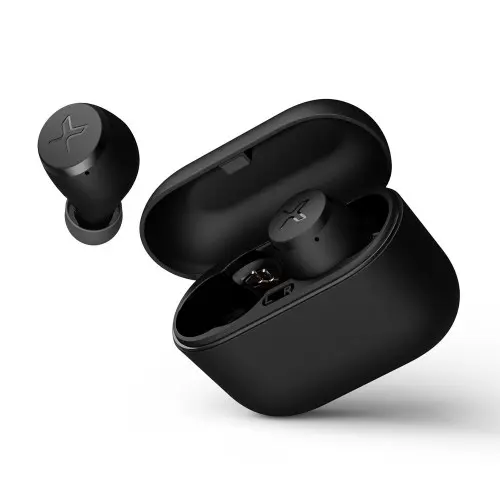 [0007853] Edifier X3 True Wireless Bluetooth Dual Earbuds Black