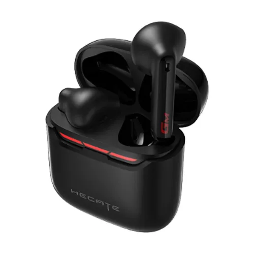 [0007856] Edifier Hecate GM3 Plus Black TWS Bluetooth Earbuds