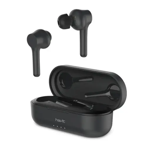 [0007864] HAVIT i92 TWS Bluetooth Earphone 