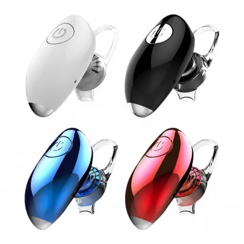 [0007865] HAVIT i15 Bluetooth Mini Earphone 