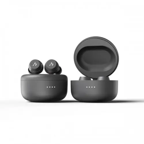 [02977] HAVIT Hakii Moon True Bluetooth Dual Earbuds