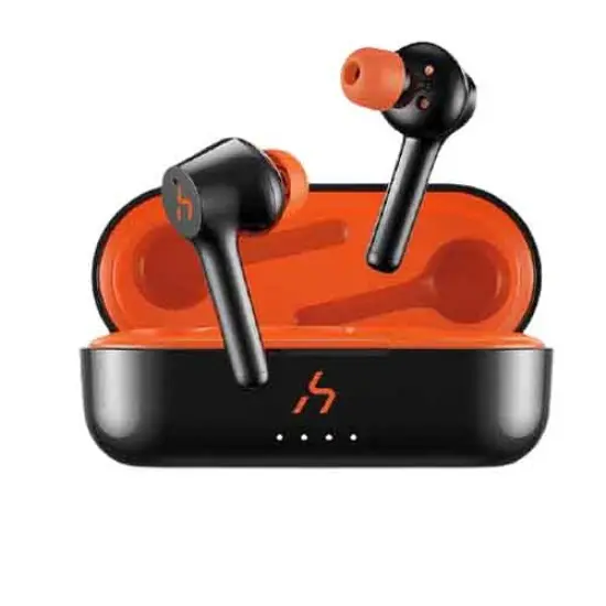  HAVIT HAKII SWIFT TRUE WIRELESS GAMING EARBUDS