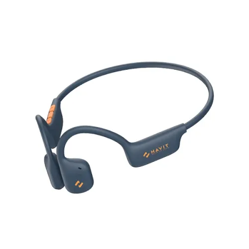 [0007882] HAVIT Freego1 Air Conduction Bluetooth Headphone