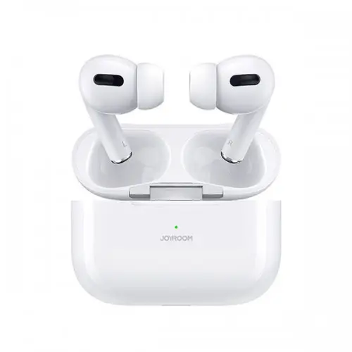 [0007892] Joyroom JR-T03s Pro Active Noise Cancellation TWS Bluetooth Earbuds