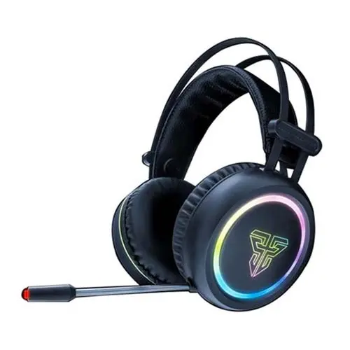 [0000487] Fantech HG15 Captain 7.1 Surround Sound RGB Gaming Headset