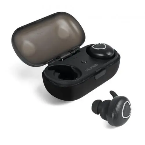 [0007895] Microlab Trekker 200 True Wireless Earbuds