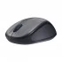 Logitech M235 Colt Glossy Gray Wireless Mouse