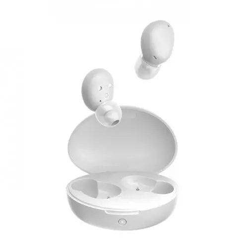 [0007900] QCY T16 Dynamic-armature Drivers True Wireless Earbuds