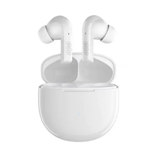 [0007902] QCY T18 MeloBuds Truly Wireless Earbuds