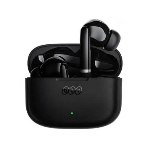 [0007903] QCY T19 TWS True Wireless Earbuds