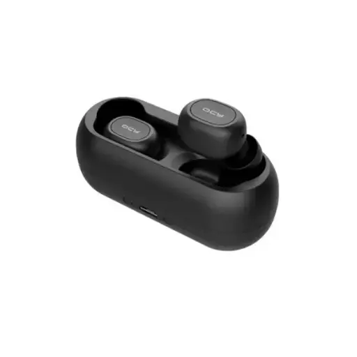 [0007909] QCY T1C TWS- Bluetooth 5.0 Wireless Earbuds
