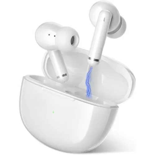 [0007912] QCY HT03 Active Noise Canceling Wireless Earbuds