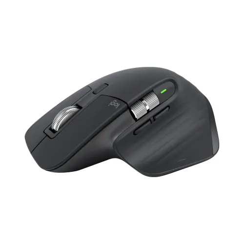 [04103] Logitech MX MASTER 3S High-performance Wireless Mouse