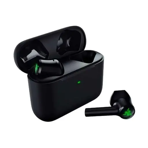 [05277] Razer EARBUDS HAMMERHEAD TRUE WIRELESS #RZ12-03830100-R3A1
