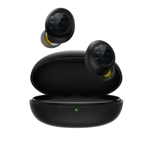 [0007916] Realme RMA2010 Q2 TWS Bluetooth Dual Earbuds Black