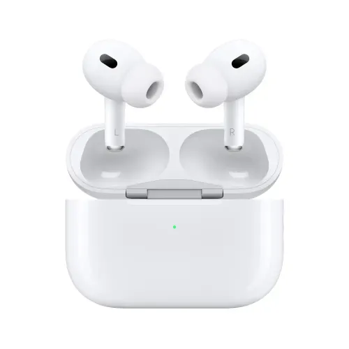 APPLE AirPods Pro 2nd Generation With Lighting Charging Case