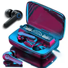 [0007921] M19 WIRELESS EARBUDS