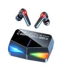 [0007922] M28 WIRELESS EARBUDS