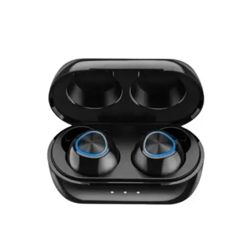 [0007925] Remax TWS-16 BLUETOOTH TRUE WIRELESS EARPHONES